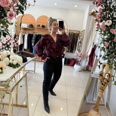 Kadın Giyimde Zarafetin Yeni Adı: Modern Butik Stilin Yükselişi