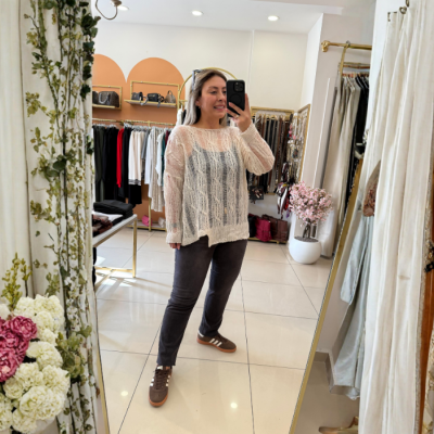 Zarafet ve Konforun Buluştuğu Kadın Giyim Dünyası