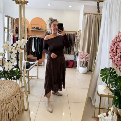Kadın Giyim Trendlerinde Modern Butik Yaklaşımı: Bodrum Butik ile Zamansız Şıklığın Yükselişi