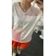 File Detay Beyaz Tasarım Tshirt File Detay Beyaz Tasarım Tshirt