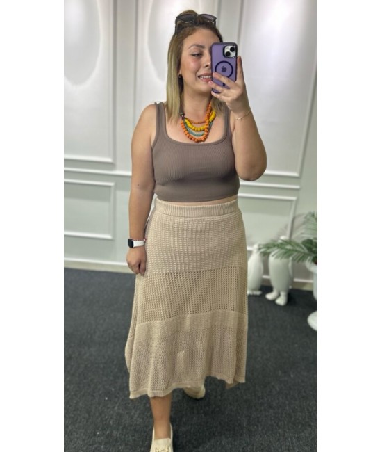 Fitilli Crop Fitilli Crop