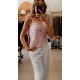 Bebe Askılı Bluz Bebe Askılı Bluz