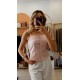 Bebe Askılı Bluz Bebe Askılı Bluz