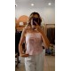 Bebe Askılı Bluz Bebe Askılı Bluz