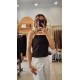 Bebe Tasarım Askılı Bluz Bebe Tasarım Askılı Bluz