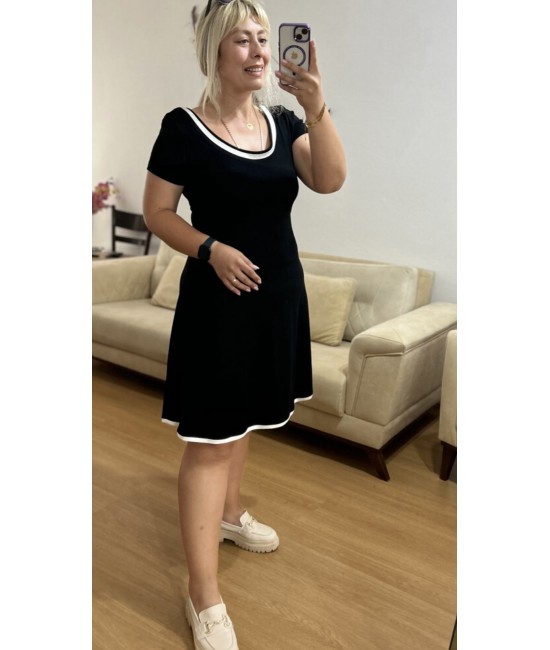 Lady Modal Elbise Lady Modal Elbise