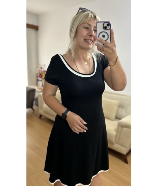 Lady Modal Elbise Lady Modal Elbise