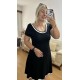 Lady Modal Elbise Lady Modal Elbise