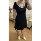 Lady Modal Elbise Lady Modal Elbise