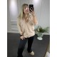 Bambu Oversize Salaş Gömlek Bambu Oversize Salaş Gömlek