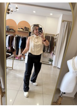 Fretti Deri Palazzo Pantolon