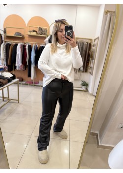 Fretti Deri Palazzo Pantolon