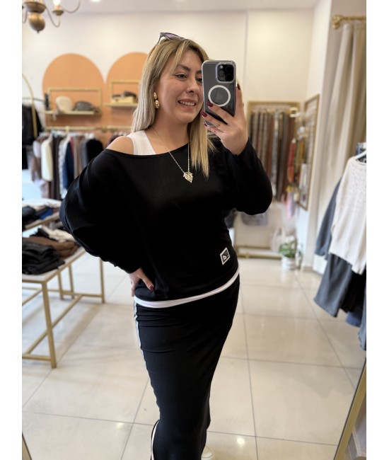 Carmen 3’lü Takım Carmen 3’lü Takım