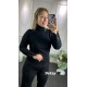 Boyunlu Premium Triko