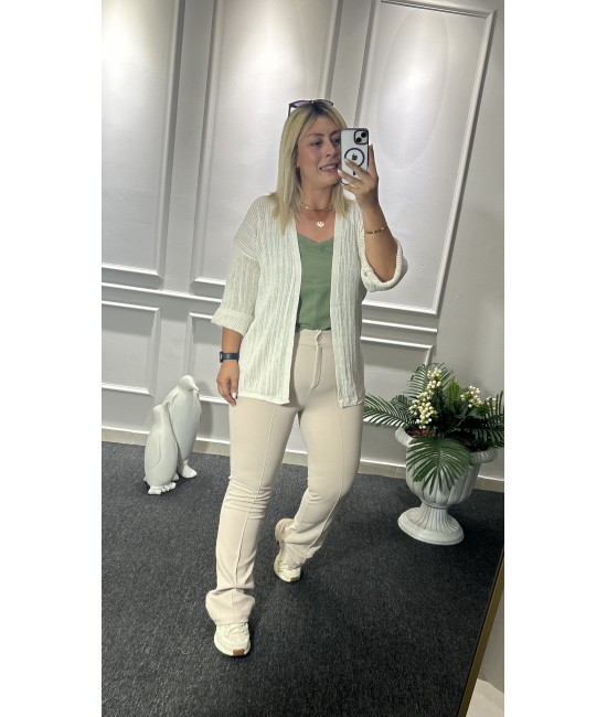Helen Mevsimlik Hırka Helen Mevsimlik Hırka