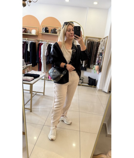 Kristal Tensel Premium Gömlek Kristal Tensel Premium Gömlek