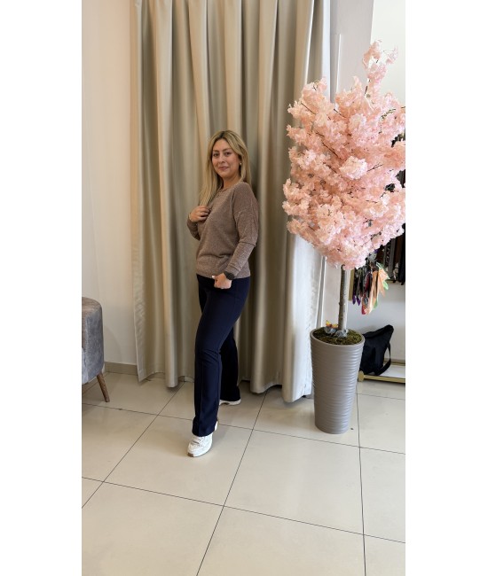 Simli Merseriz Triko Simli Merseriz Triko