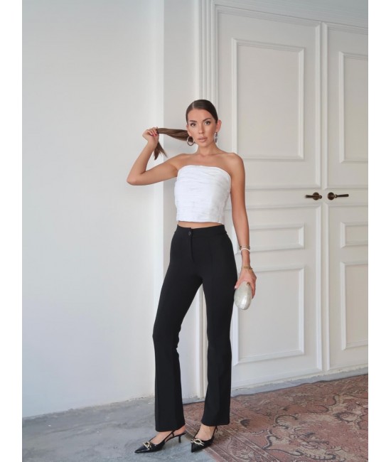 Zra Model Siyah Pantolon