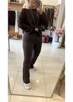 Mng Model Kahverengi Pantolon