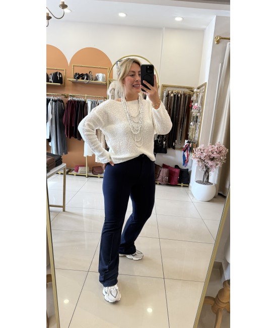 Mng Model Kahverengi Pantolon