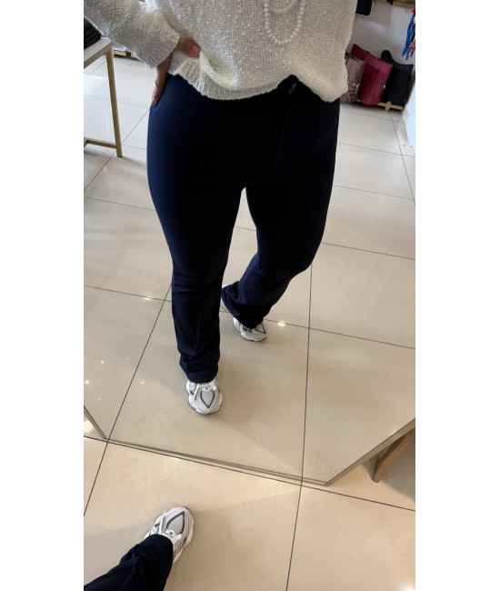 Mng Model Kahverengi Pantolon