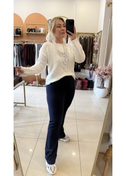 Mng Model Kahverengi Pantolon