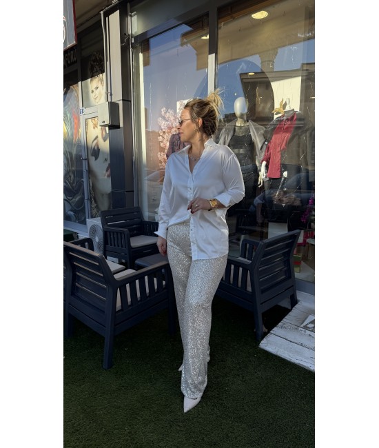 Krem Pul Payet Pantolon