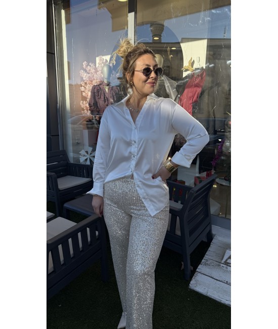 Krem Pul Payet Pantolon