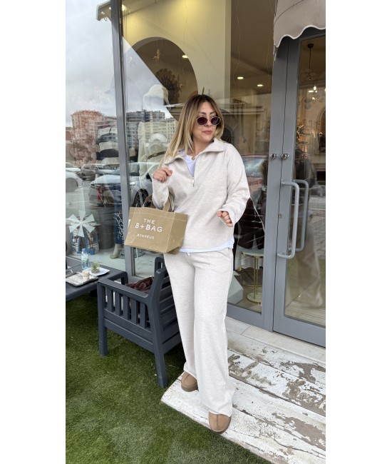 Nova Selanik İkili Takım-Taş