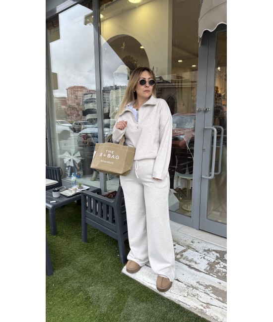 Nova Selanik İkili Takım-Taş