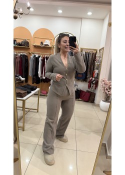 Zra Model Vizon Selanik İkili Takım