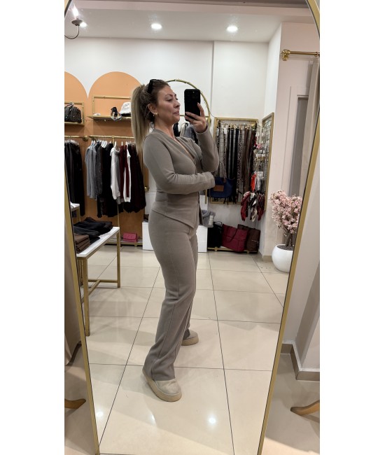 Zra Model Vizon Selanik İkili Takım