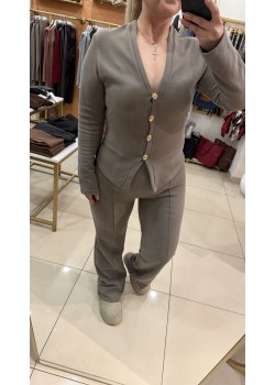 Zra Model Vizon Selanik İkili Takım