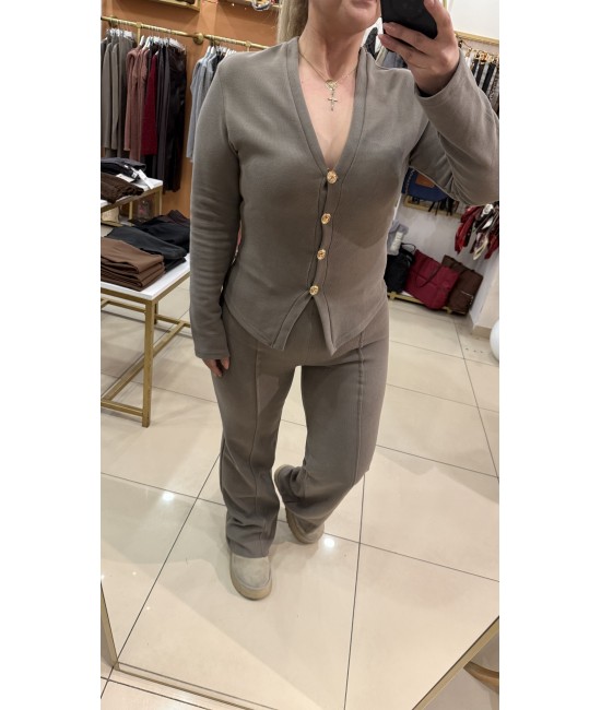 Zra Model Vizon Selanik İkili Takım