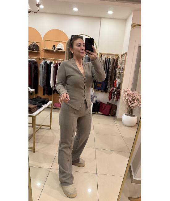 Zra Model Vizon Selanik İkili Takım