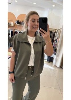 Orj Marka Haki Modal Takım