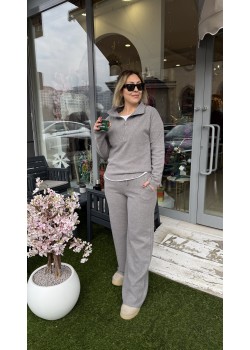 Nova Selanik İkili Takım