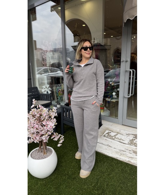 Nova Selanik İkili Takım-Füme