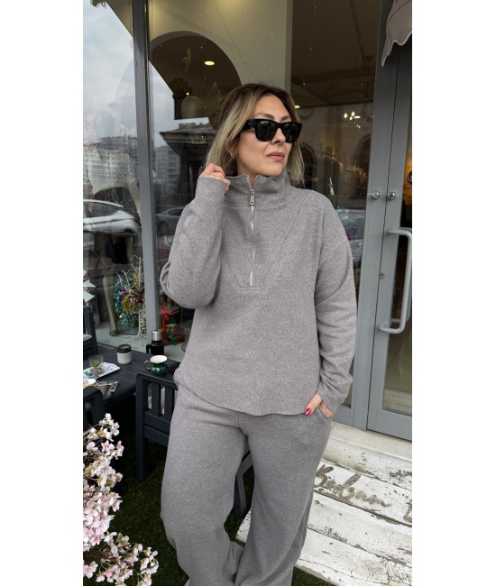 Nova Selanik İkili Takım-Füme