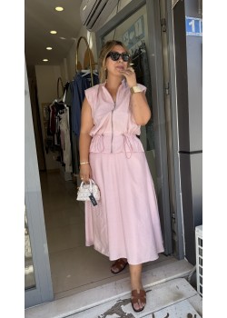 Etek&Yelek Premium Tasarım Takım