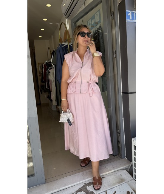 Etek&Yelek Premium Tasarım Takım Etek&Yelek Premium Tasarım Takım