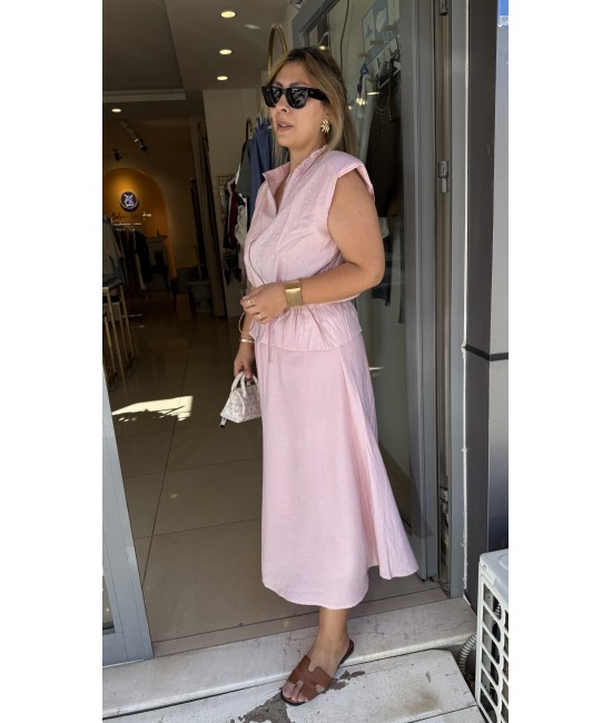 Etek&Yelek Premium Tasarım Takım Etek&Yelek Premium Tasarım Takım