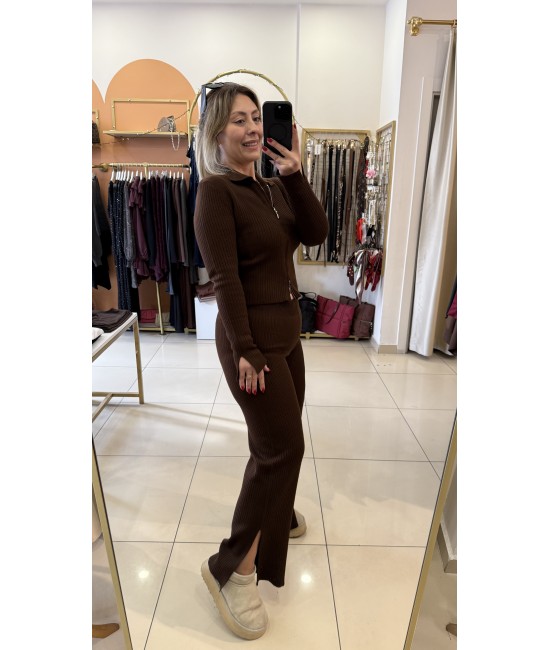 Soft Fit Triko Takım