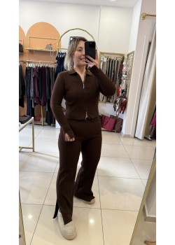 Soft Fit Triko Takım