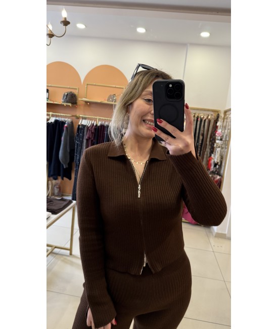 Soft Fit Triko Takım