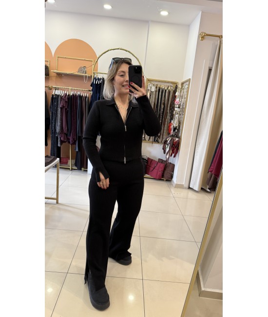 Soft Fit Triko Takım