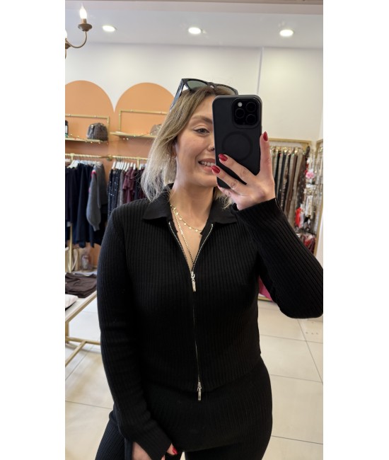 Soft Fit Triko Takım