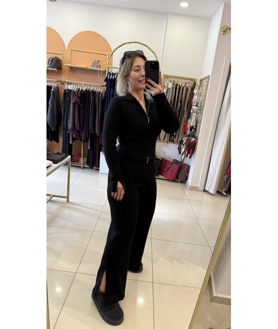 Soft Fit Triko Takım