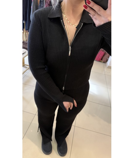 Soft Fit Triko Takım