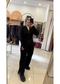 Soft Fit Triko Takım